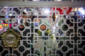 Protesters take part in a rally calling for the impeachment of South Korean President Yeol, in Seoul