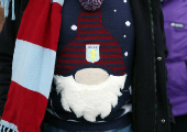 Premier League - Aston Villa v Manchester City