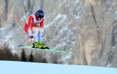 FIS Alpine Ski World Cup - Men's Downhill