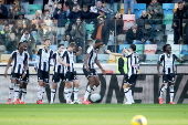 Serie A - Udinese vs Torino