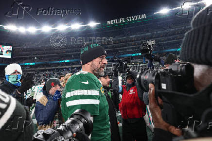 NFL: Miami Dolphins at New York Jets