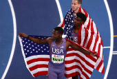 World Athletics Indoor Championships