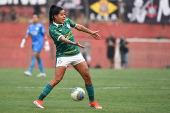 Corinthians x Palmeiras Feminino