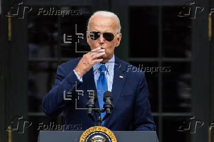 US President Biden delivers remarks on first 'Brunch in Celebration of Black Excellence'