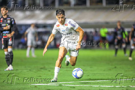 BRASILEIRO B 2024, SANTOS X OPERARIO