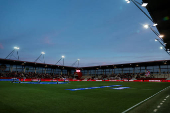 Women's Champions League - Group C - Bayern Munich v Arsenal