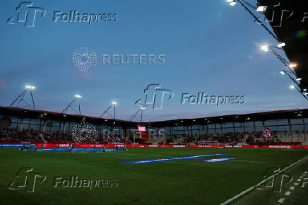 Women's Champions League - Group C - Bayern Munich v Arsenal