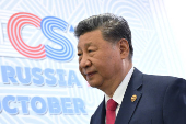 BRICS summit held in Russia's city of Kazan