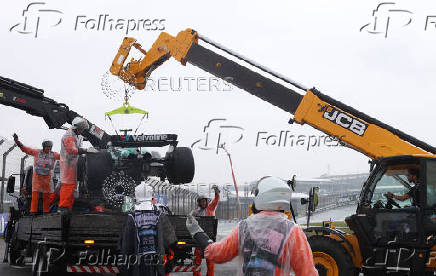 Sao Paulo Grand Prix