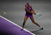 WTA Finals