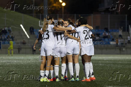 LEVANTE BADALONA  VS REAL MADRID