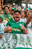 BAHIA X PALMEIRAS