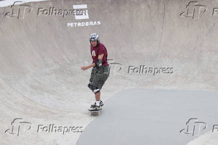 Super final stu skatepark