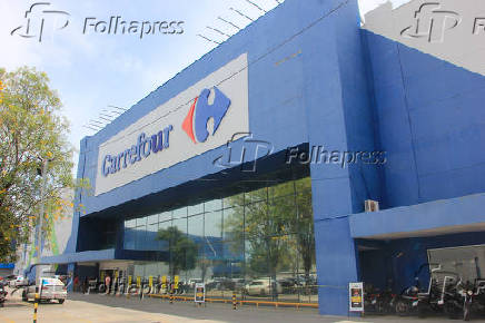 Carrefour aps crise das carnes