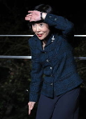 'Chanel & Cinema - Tokyo Lights' photocall in tokyo