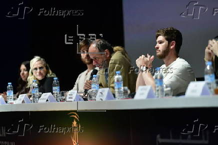 21st Marrakech Film Festival