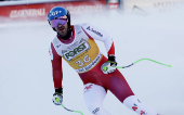 FIS Alpine Ski World Cup - Men's Downhill