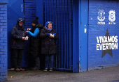 Premier League - Everton v Chelsea