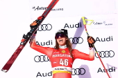 FIS Alpine Skiing World Cup in St. Anton