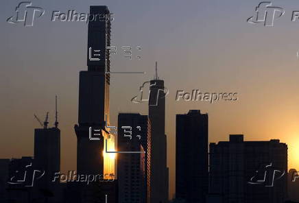 Harzardous air pollution at harmful levels in Bangkok and many parts of Thailand