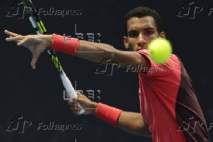 Australian Open - Day 4