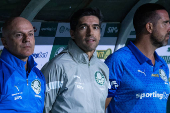 PALMEIRAS X RED BULL BRAGANTINO - PAULISTAO A1