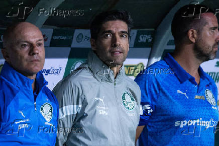 PALMEIRAS X RED BULL BRAGANTINO - PAULISTAO A1