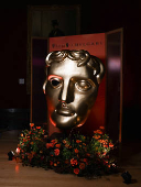 Nominees Party for the 2025 BAFTA Film Awards at the National Gallery in London