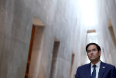 U.S. Secretary of State Marco Rubio visits Israel