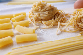 Turkey's durum exports ease the strain on pasta makers