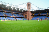 Campeonato Italiano 2024/2025 - Genoa vs Juventus