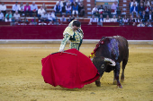 Feria taurina del Pilar de Zaragoza