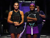 WTA Finals