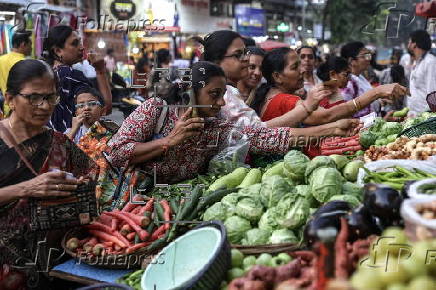 India's retail inflation eases in November