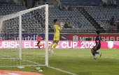 AFF Cup 2024 - Myanmar vs Laos