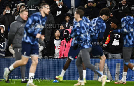 Premier League - Tottenham Hotspur v Liverpool