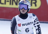 FIS Alpine Skiing World Cup in Kranjska Gora