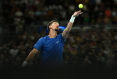 Australian Open - Day 4