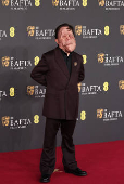 2025 British Academy of Film and Television Arts (BAFTA) awards