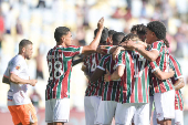 CARIOCA 2025, FLUMINENSE X NOVA IGUACU