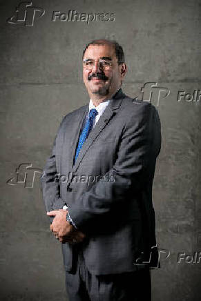 Luiz Curi, presidente do CNE (Conselho Nacional de Educao)