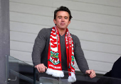 League Two - Wrexham v Stockport County