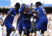 Premier League - Chelsea v AFC Bournemouth