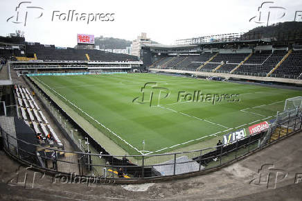 BRASILEIRO B 2024, SANTOS X OPERARIO