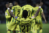 LIGA PORTUGAL MEU SUPER - CD TONDELA x ACADMICO VISEU