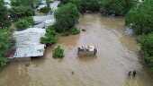 People reported dead as storm John dissipates over Mexico