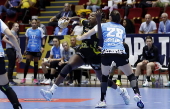 Women's EHF Champions League - CSM Bucuresti vs Nykobing Falster Handbold