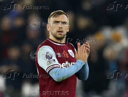 Premier League - West Ham United v Everton