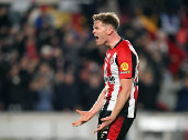 Premier League - Brentford v AFC Bournemouth