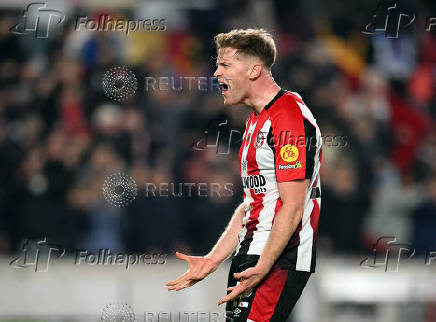 Premier League - Brentford v AFC Bournemouth